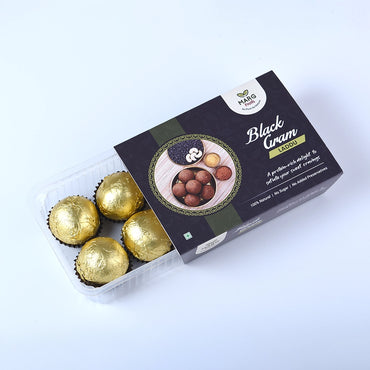 MARG Foods Black gram laddu.2