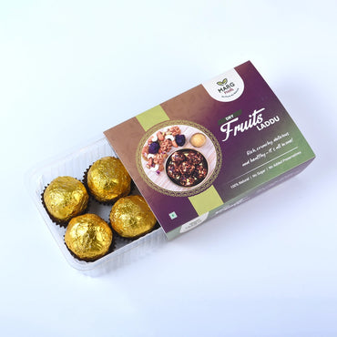 MARG Foods Dry Fruits Laddu.2