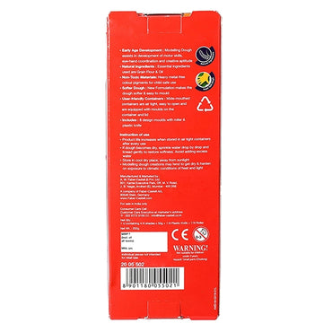 MODELLING DOUGH REGULAR-3