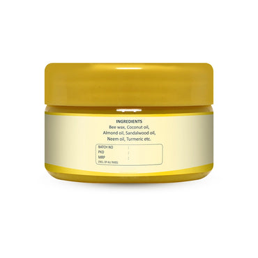 Madhumakshika Bee WAX CREAM-2
