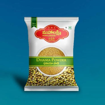 Mahalakshmi Supreme Dhaniya Powder 500 grams-2