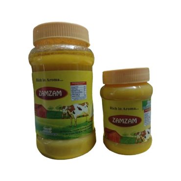 Marthandam Cow Ghee 500ml-2