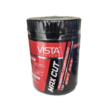 Max & Cut Scratch Remover 1 Kg-2