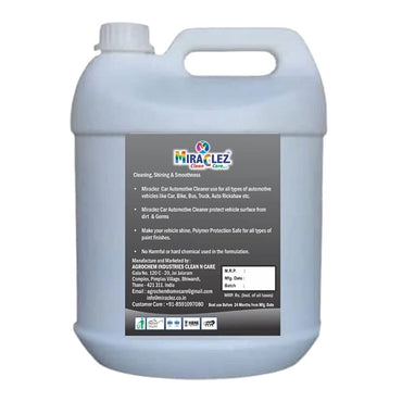 Miraclez Automotive Cleaner-1