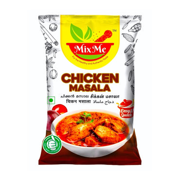 Mix Me Chicken Curry masala 100gms-2