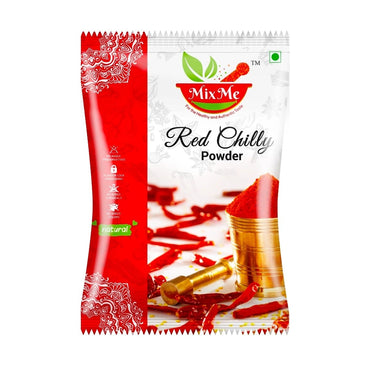 Mix Me Chilli Powder 1 Kg-2