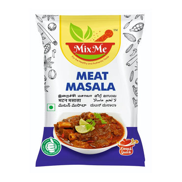 Mix Me Meat Masala 25gms-2