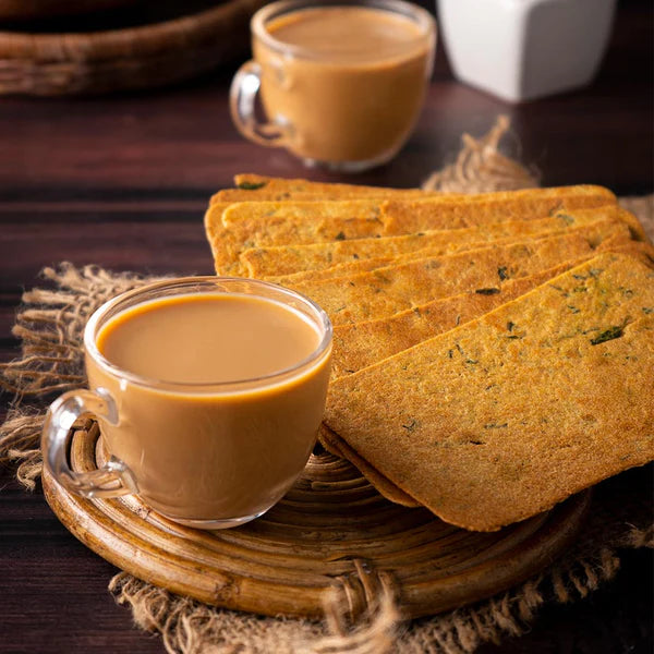 Mobile Roasted Masala Khakhra 1