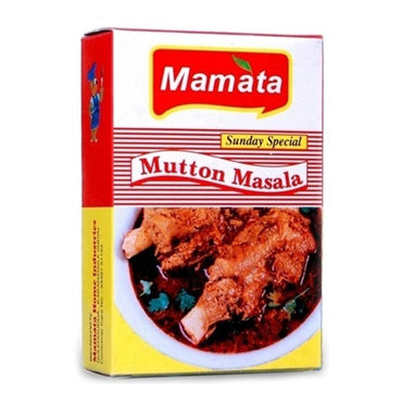 Mutton Masala 200 gm