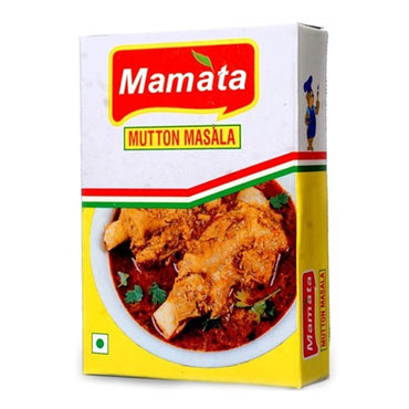 Mutton Masala 50 gm Box-2