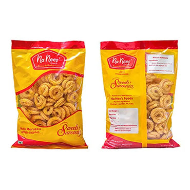 NaNees Foods Mullu Murukku-2