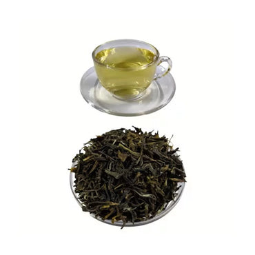 Natural Green Tea from the foothills of Darjeeling-3