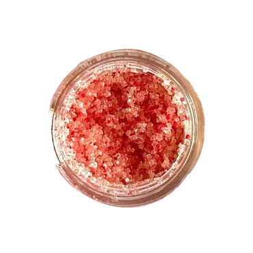Natural Lavender Lip Scrub-2