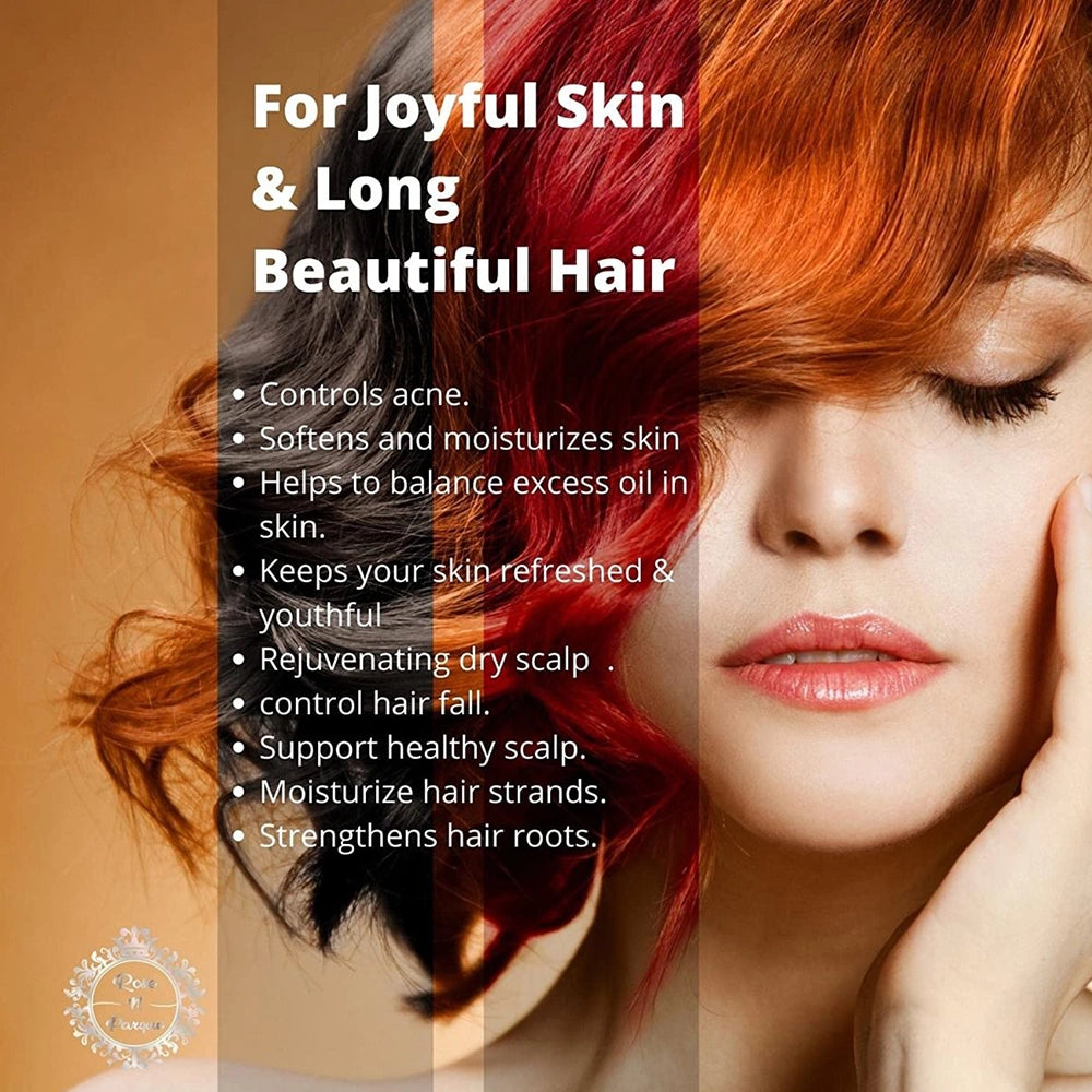 RosenParque 100% Pure & Natural Ylang Ylang Essential Oil- 10ml (Pack of 5)