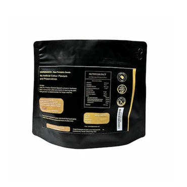 Nature Garden Pumpkin Seeds.2