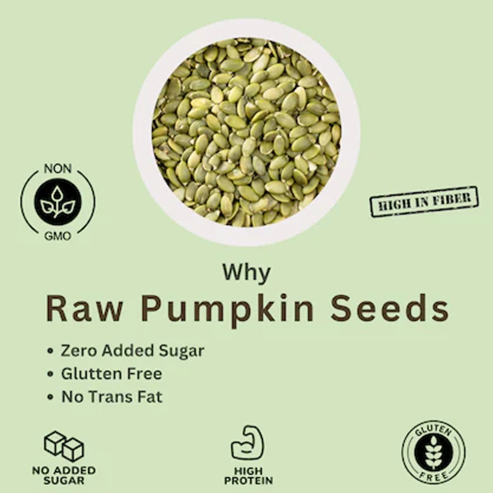 Nature Garden Pumpkin Seeds.3