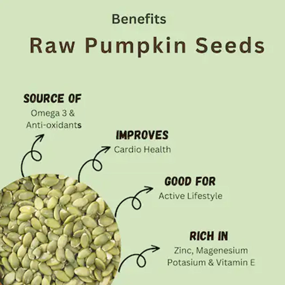 Nature Garden Pumpkin Seeds.4