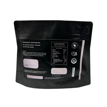 Nature Garden Raw Basil Seeds-2