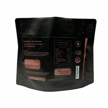 NatureGarden Chia Seeds .2