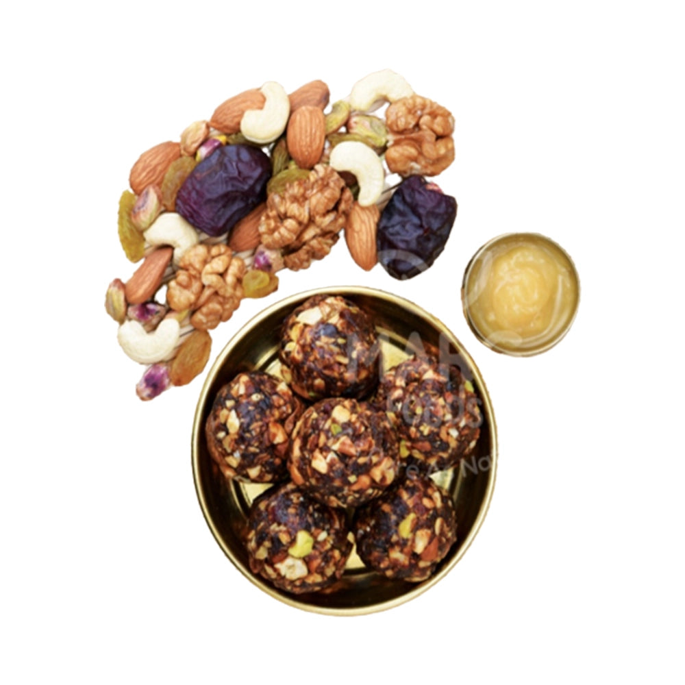 MARG Foods Dry Fruits Laddu.3