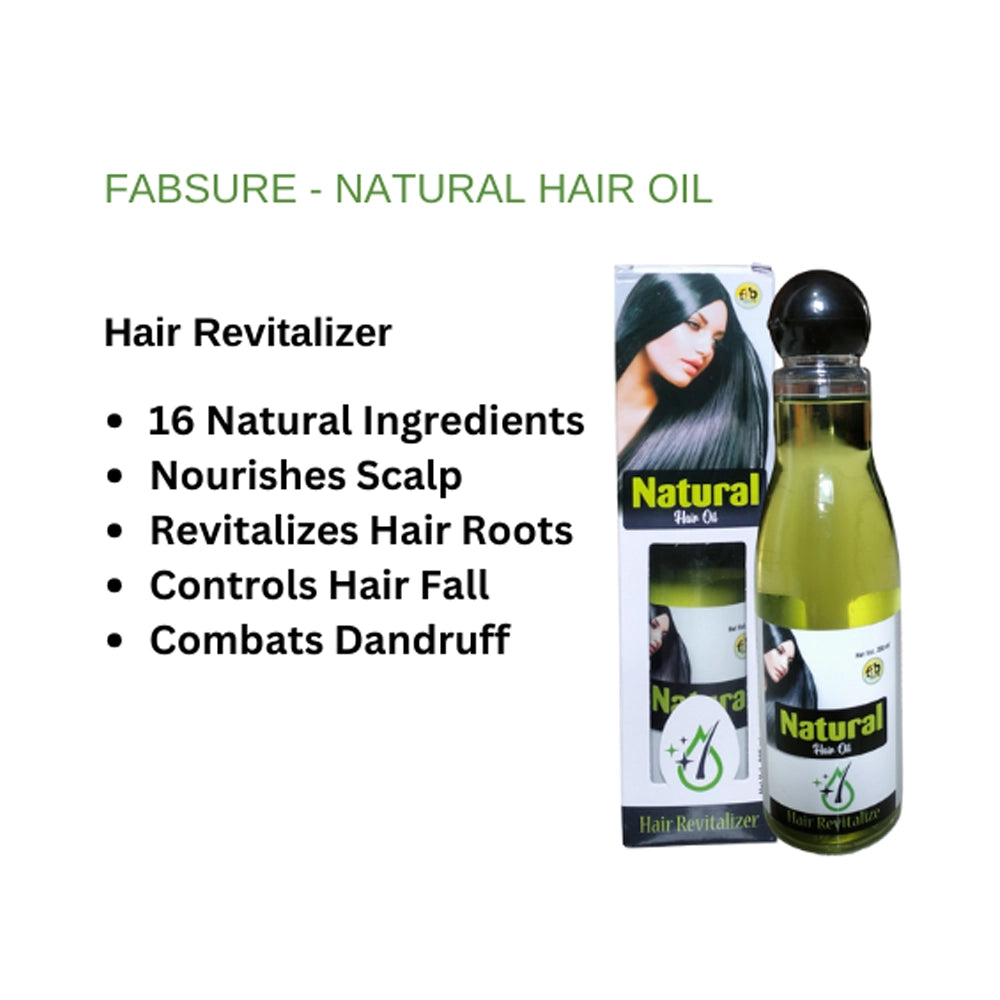 Nourish Natural Hair Oil-2