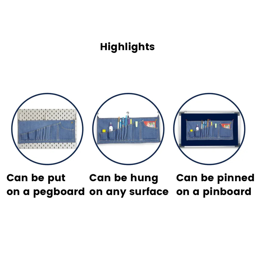 Office Organiser - Style 1-4