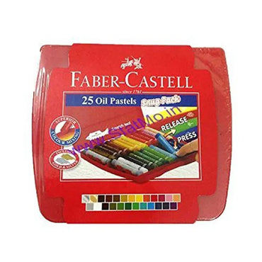 Oil Pastels Normal 10.5mm-FC 1