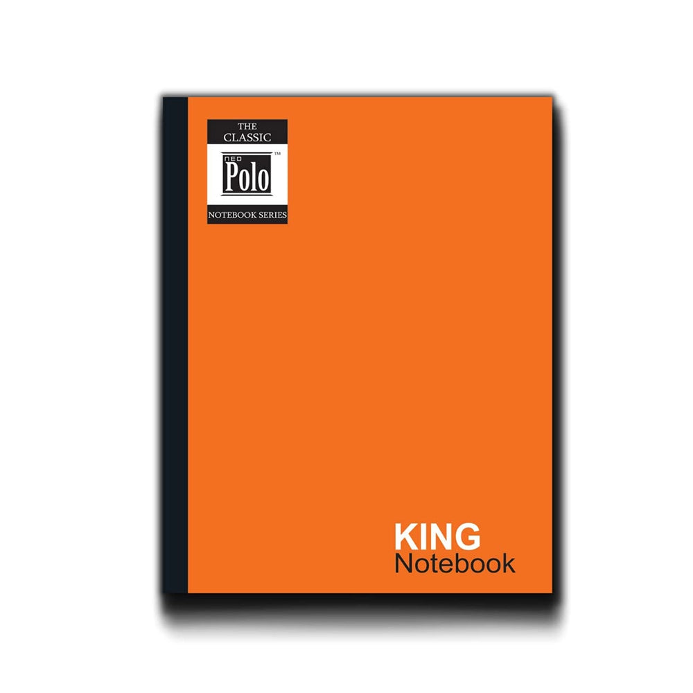 Oneside Ruled Note Books 172 Pages-4
