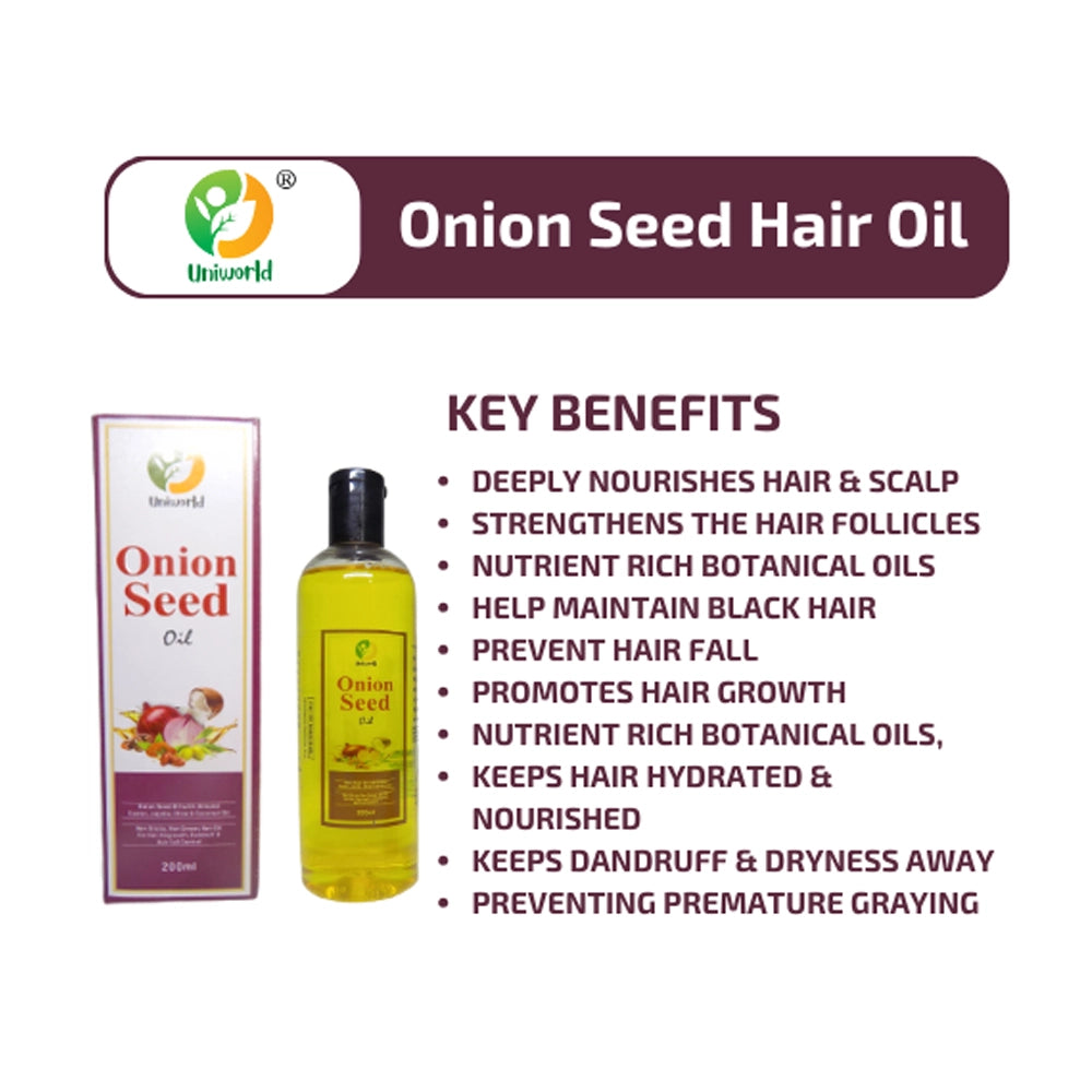 Onion Seed Hair Oil-4