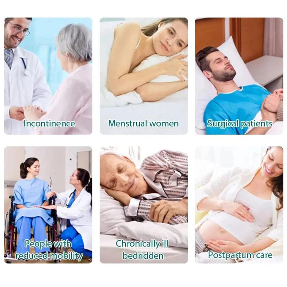 Optcare Adult diaper pull up-XXXL-3