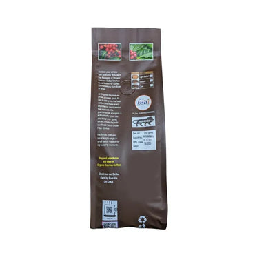 Organic Express Special Aroma Strong Coffee.2