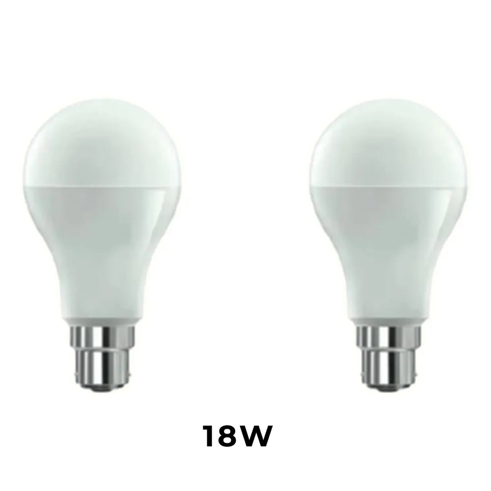 PREMIUM QUALITY LED BULB18w.1