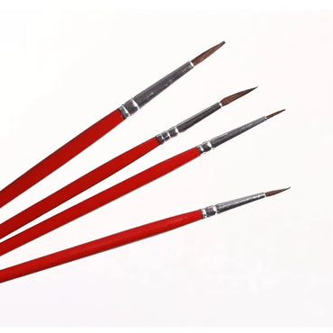 Paint Brush -3PU-FC1