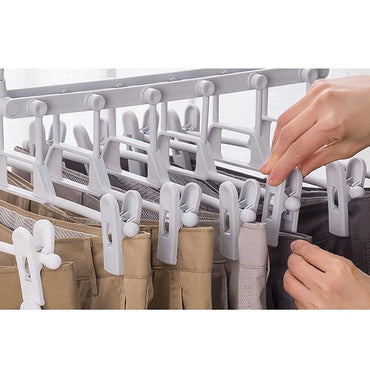 Pants Hangers (2)