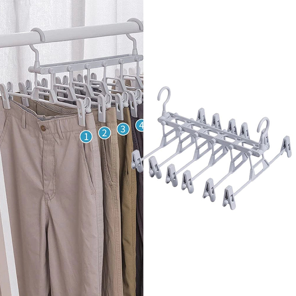 Pants Hangers (4)