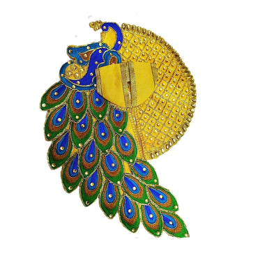 Partish Laddu Gopal Dress-2