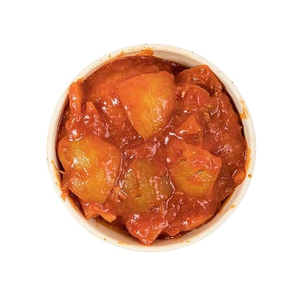 Patankar Lime Pickle- 250gm-5