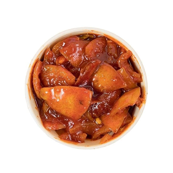 Patankar S-Lime Pickle- 250gm-5