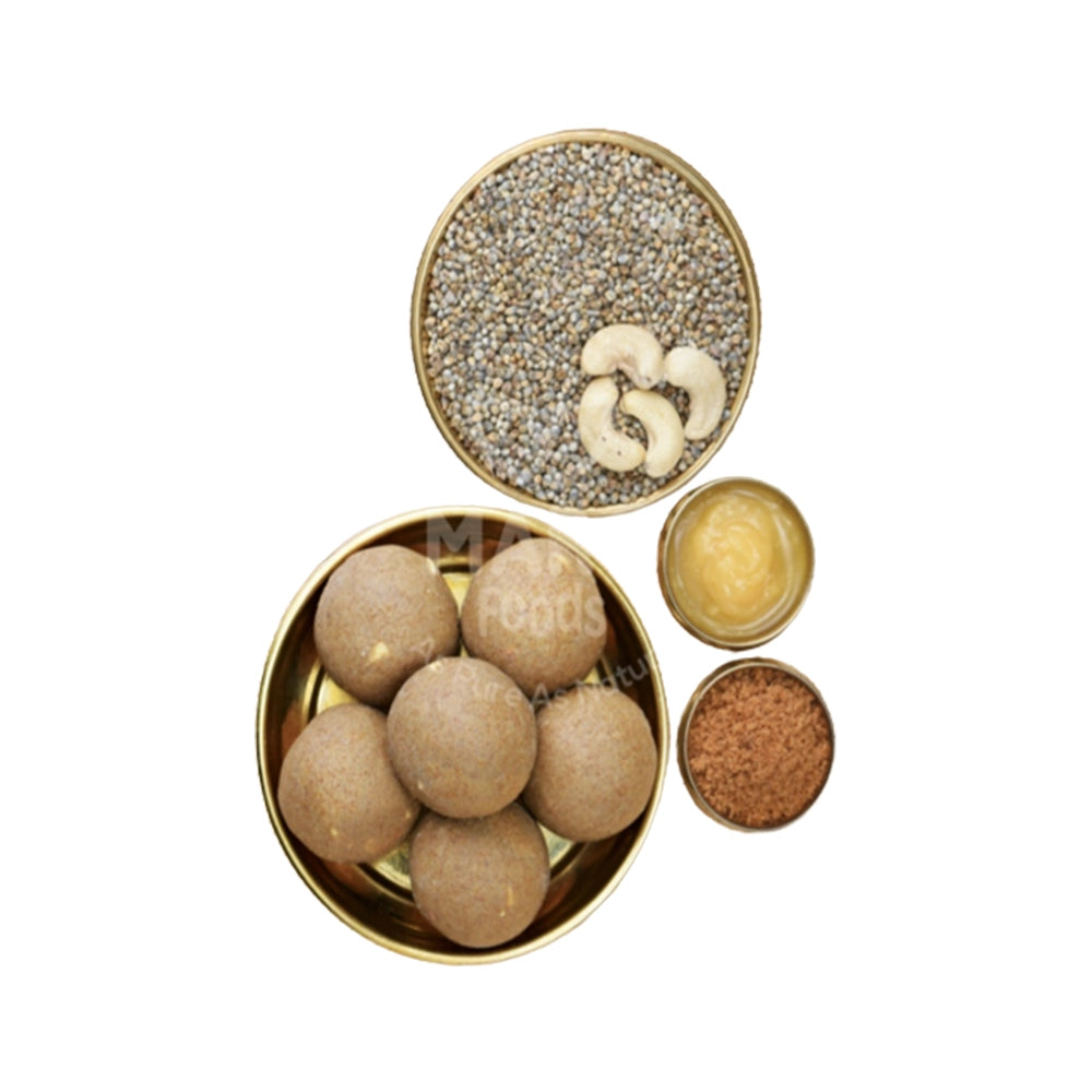 MARG Foods Pearl millet ladd.3