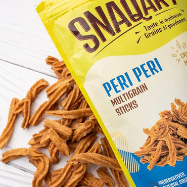 Snaqary Chaat Multigrain Sticks-1