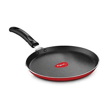 Pigeon by Stovekraft Aluminium Storm Tawa 250mm - Red