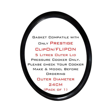 Pioneer Rubber Gasket-2