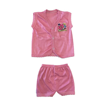 Pitha Garments Baby Top-2