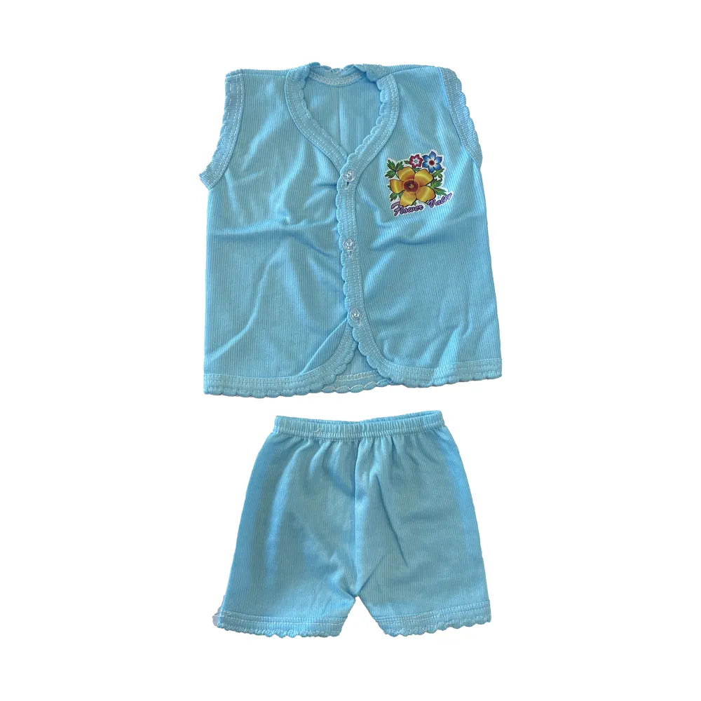 Pitha Garments Baby Top-5