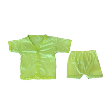 Pitha Garments Baby Top sleeves-2