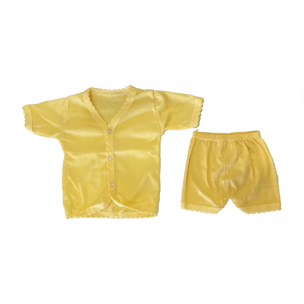 Pitha Garments Baby Top sleeves-4