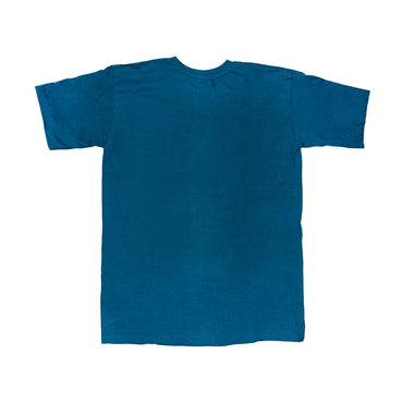 Powermerc Cotton Chest Printed T-shirts for Men-Airforce-1