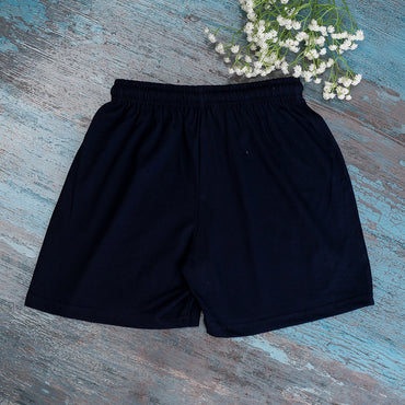 Powermerc Stylish Printed in All over Prints for Girls and Women-Blue-1