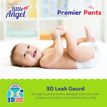 Premier Baby Pants NEW BORN 28 Pcs-1