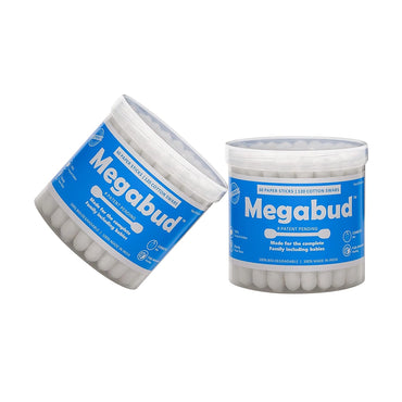 Premium Cotton Earbuds-2